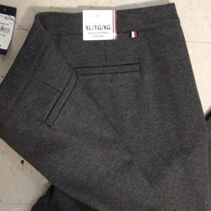 Tommy Hilfiger Women’s grey pants